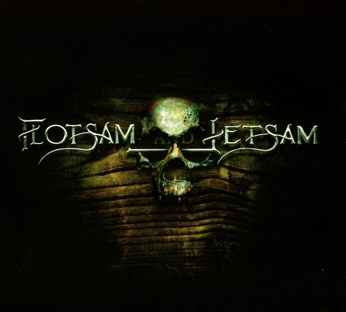 Flotsam And Jetsam