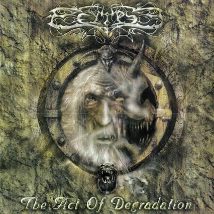 The Act Of Degradation
