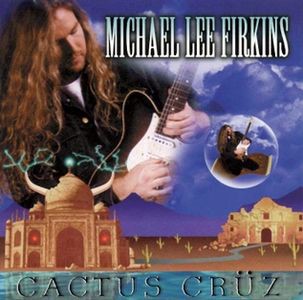 Cactus Cruz