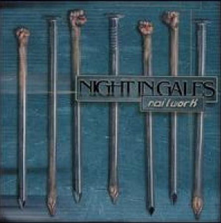 Nailwork