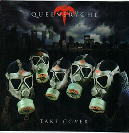Take Cover