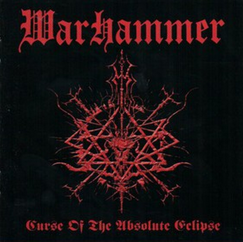 Curse Of The Absolute Eclipse