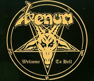 Welcome To Hell