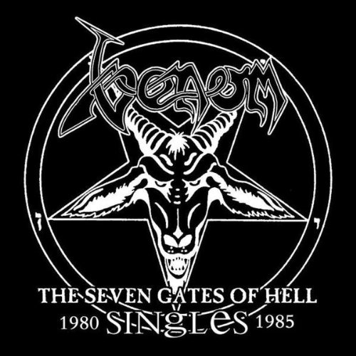 The Seven Gates Of Hell