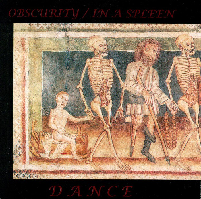 Dance With The Devil In The Pale Moonlight