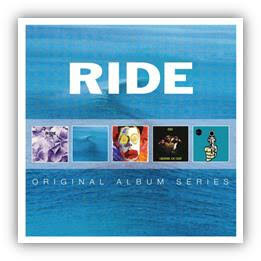 Original Album Series