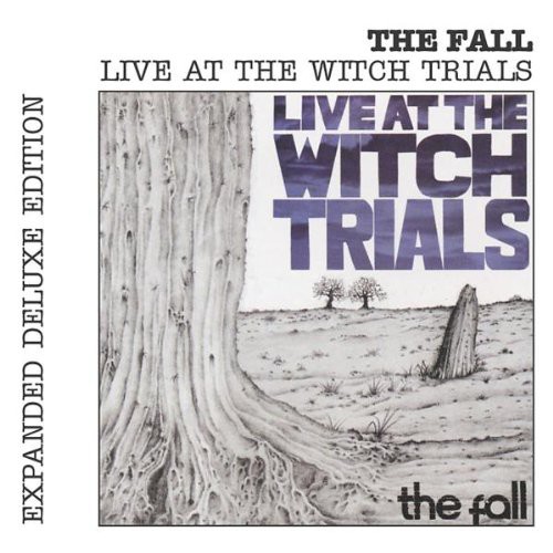 Live at the Witch Trials
