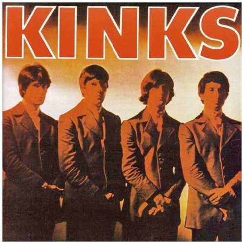 Kinks (Reissue)