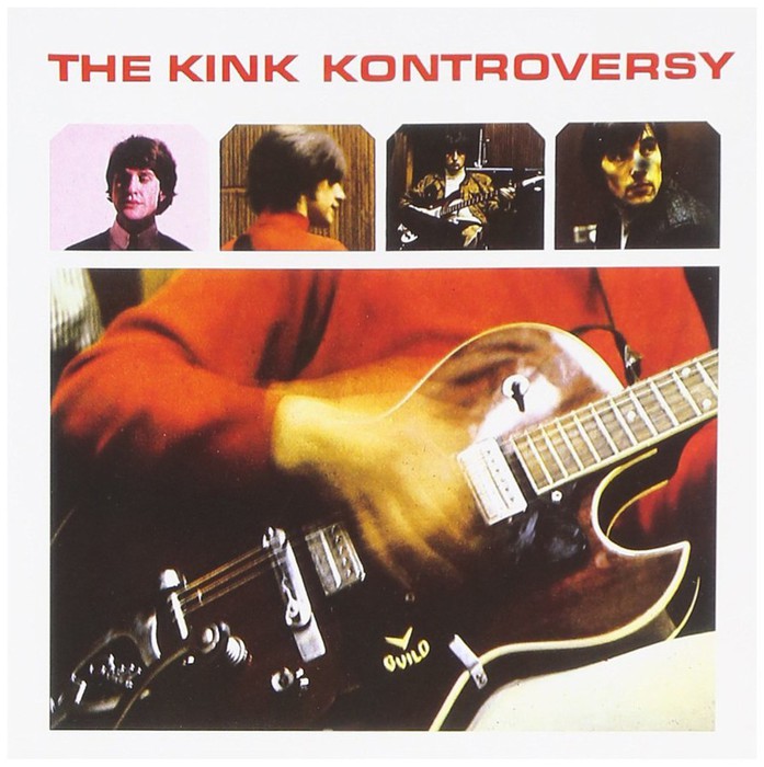 The Kink Kontroversy