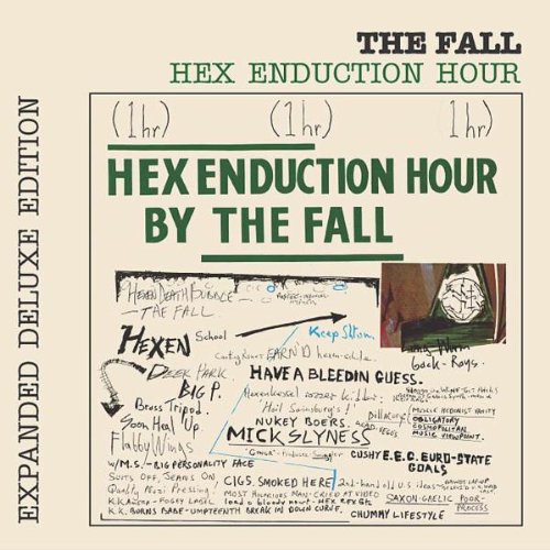 Hex Enduction Hour (Deluxe Expanded Box Set)