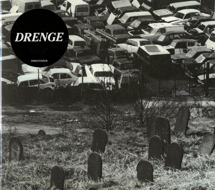 Drenge