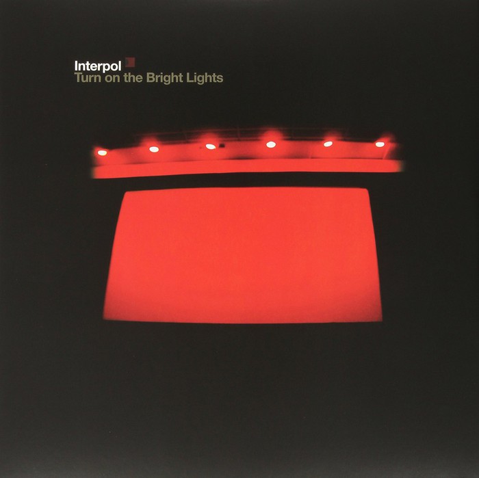 Turn On The Bright Lights