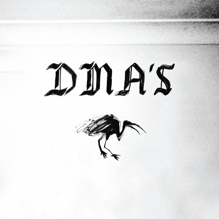 DMA's Ep