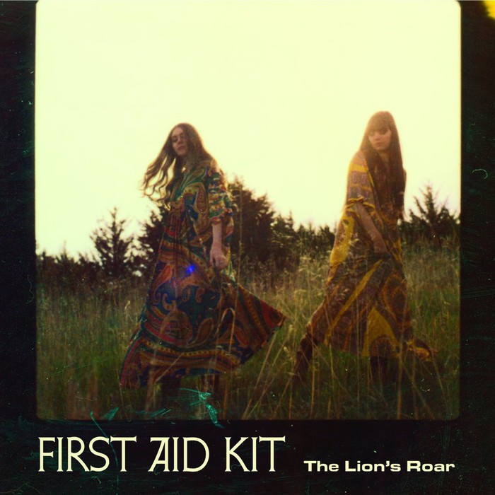 The Lion's Roar (Deluxe Edition)