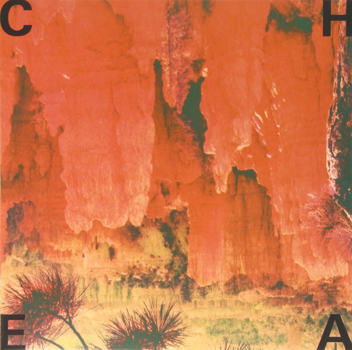 Cheatahs (LP+CD)