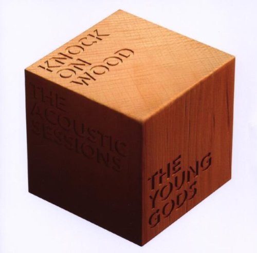 Knock on Wood