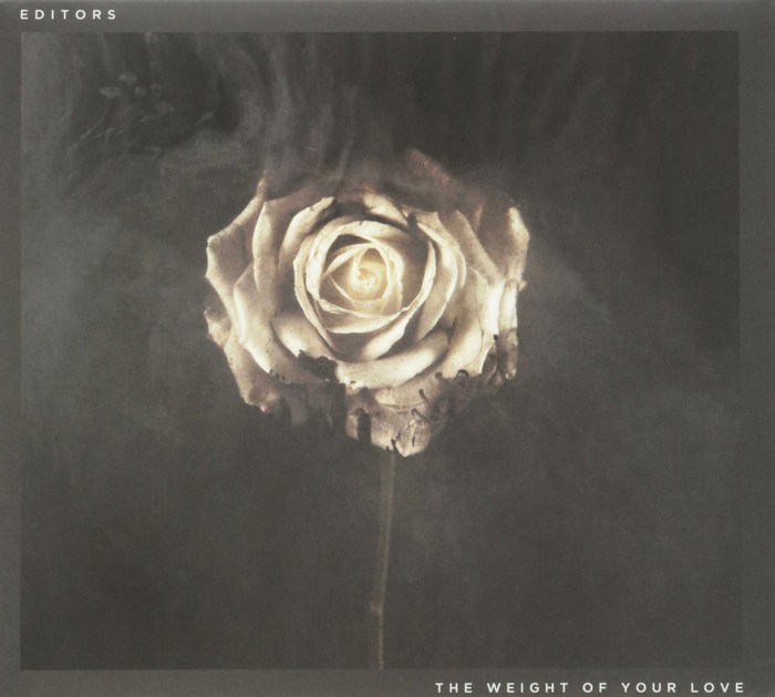 The Weight of Your Love (Deluxe Edition)