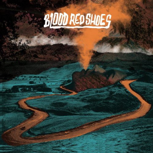 Blood Red Shoes (LP+CD2)