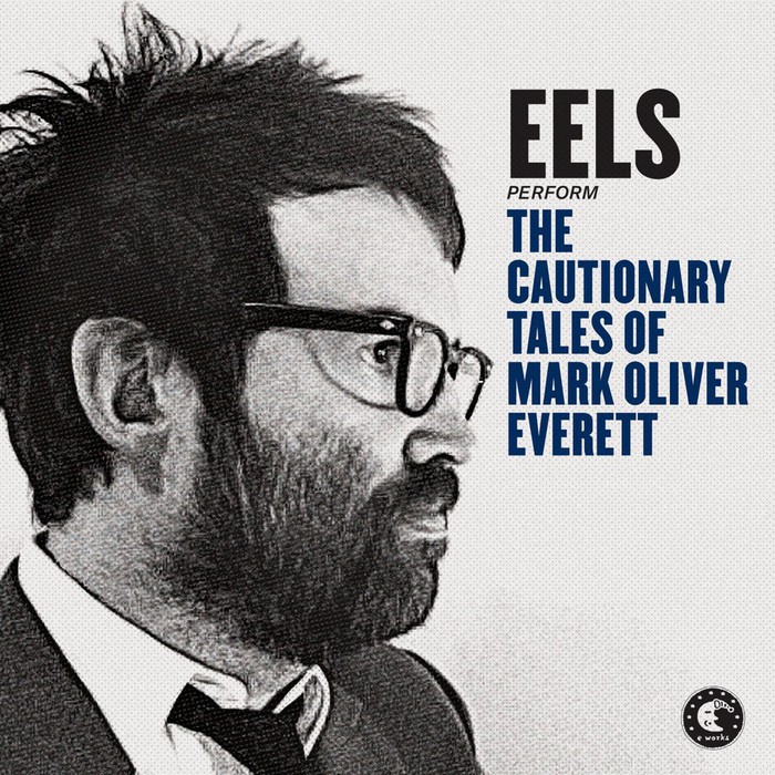 The Cautionary Tales of Mark Oliver Everett (LP2+MP3)
