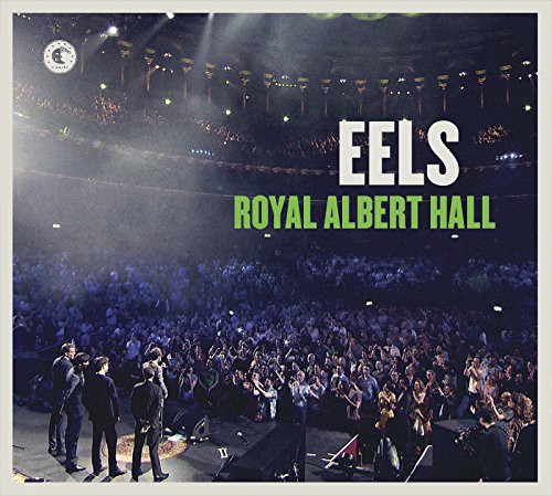 Royal Albert Hall (LP3+DVD+MP3)