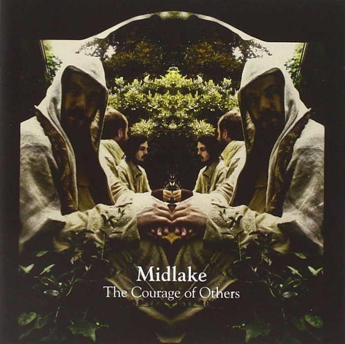The Courage of Others (Deluxe Edition)