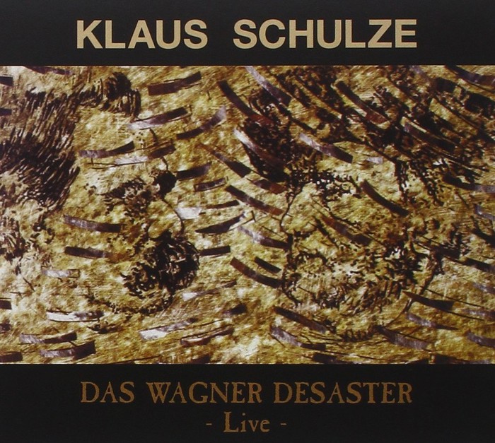 Das Wagner Desaster - Live