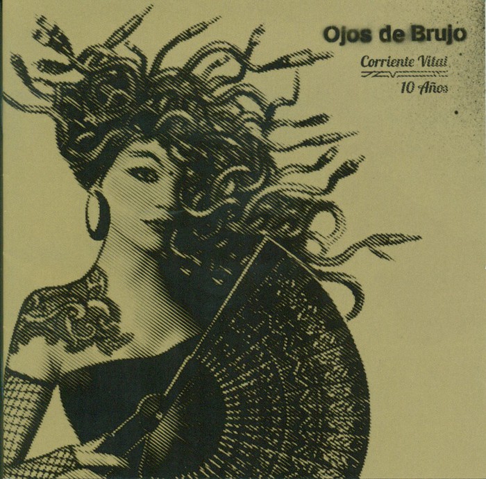 Corriente vital 10 anos