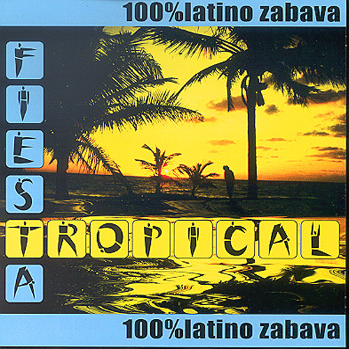 Fiesta Tropical