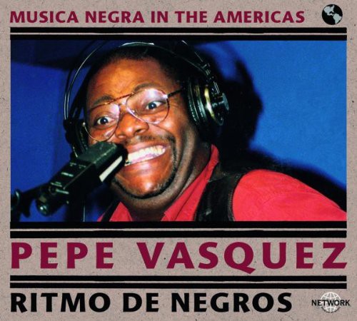 Ritmo De Negros