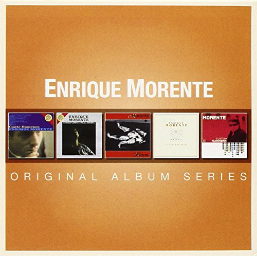 Original Album Series