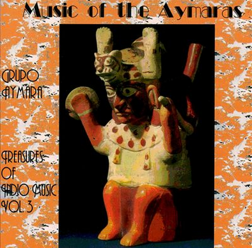 Music Of The Aymaras