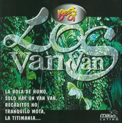 Los Van Van
