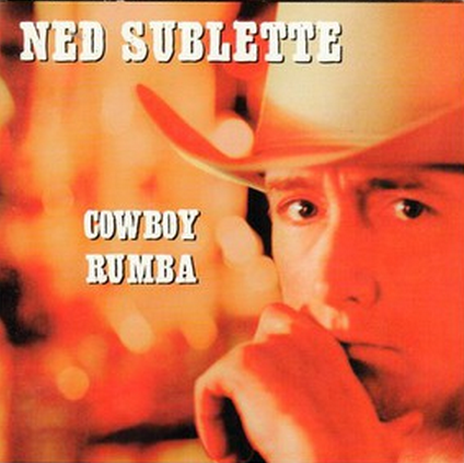 Cowboy Rumba