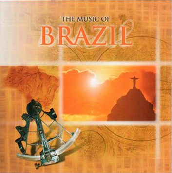 The Music of Brazil