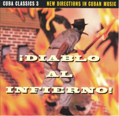 Diablo Al Infierno