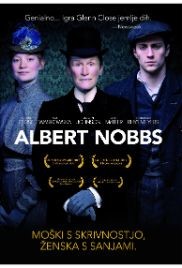 Albert Nobbs