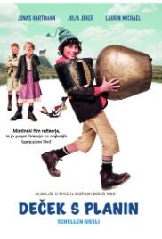 Deček s planin
