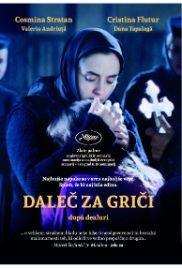 Daleč za griči