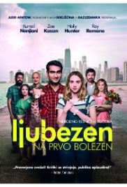 Ljubezen na prvo bolezen