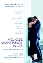 Moj oče, najine punce in jaz