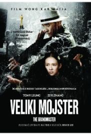 Veliki mojster