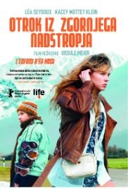 Otrok iz zgornjega nadstropja 