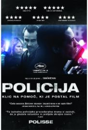 Policija
