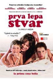 Prva lepa stvar