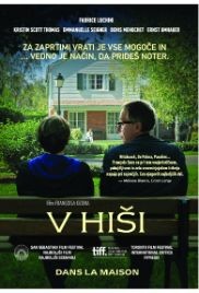 V hiši