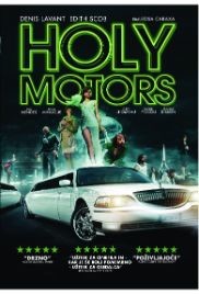 Holy Motors
