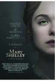Mary Shelley