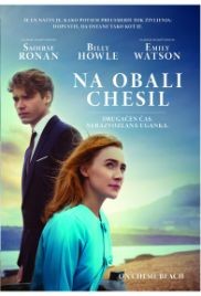 Na obali Chesil