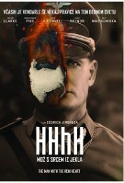 HHhH: Mož s srcem iz jekla
