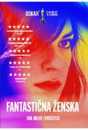 Fantastična ženska